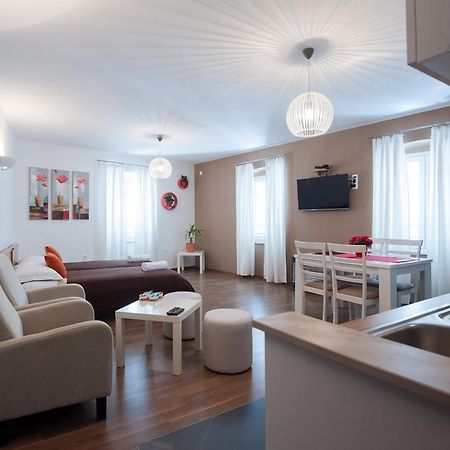 זאדאר Rooms & Apartments 72 חדר תמונה