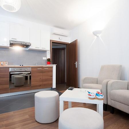 זאדאר Rooms & Apartments 72 חדר תמונה