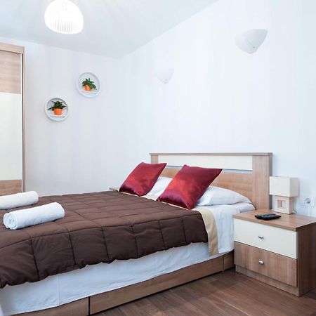 זאדאר Rooms & Apartments 72 חדר תמונה