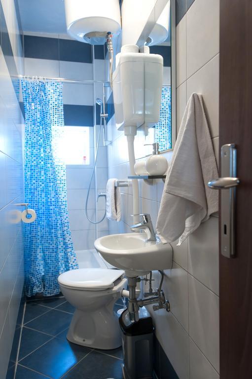 זאדאר Rooms & Apartments 72 חדר תמונה