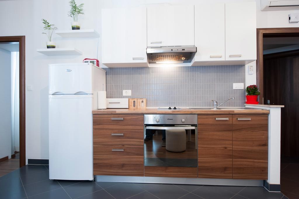 זאדאר Rooms & Apartments 72 חדר תמונה