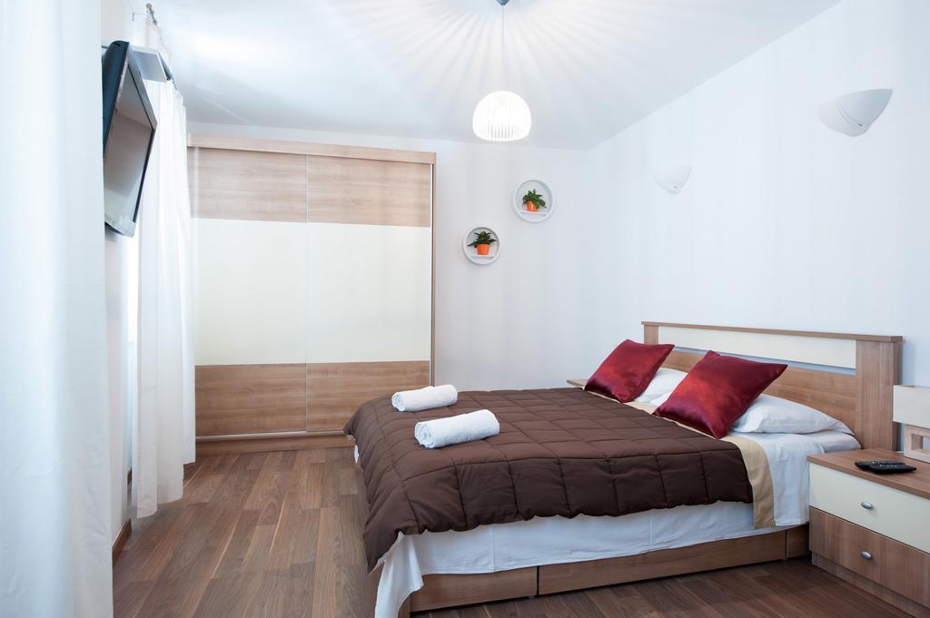 זאדאר Rooms & Apartments 72 חדר תמונה