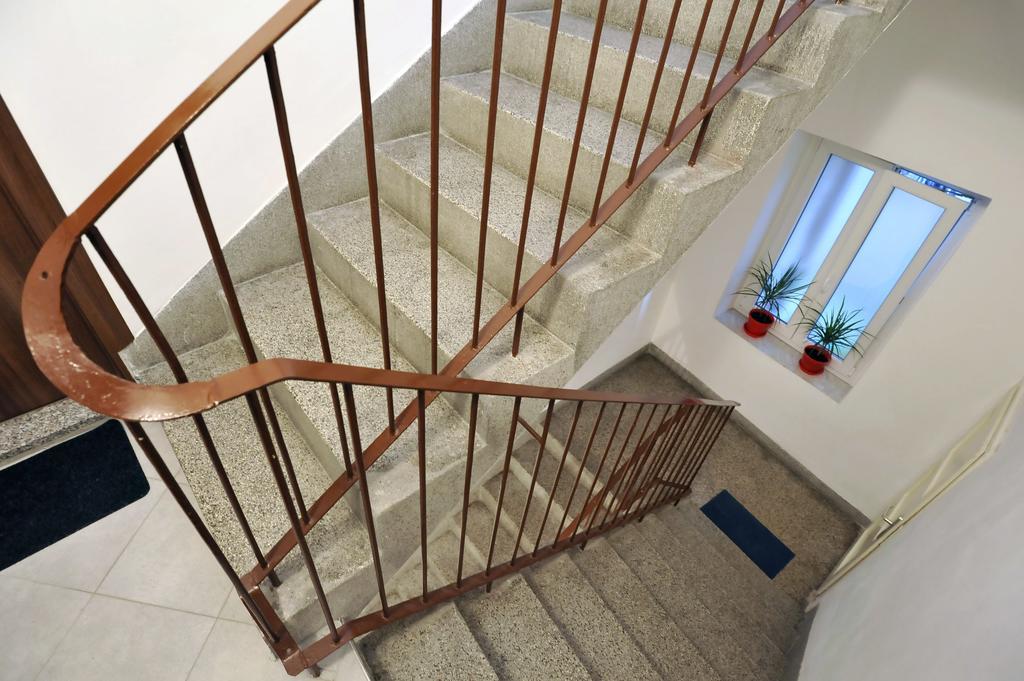 זאדאר Rooms & Apartments 72 מראה חיצוני תמונה