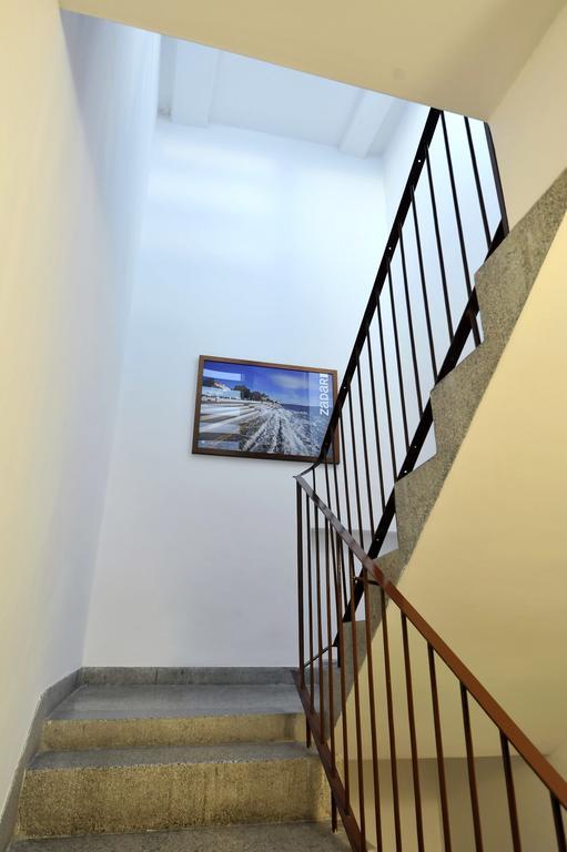 זאדאר Rooms & Apartments 72 מראה חיצוני תמונה
