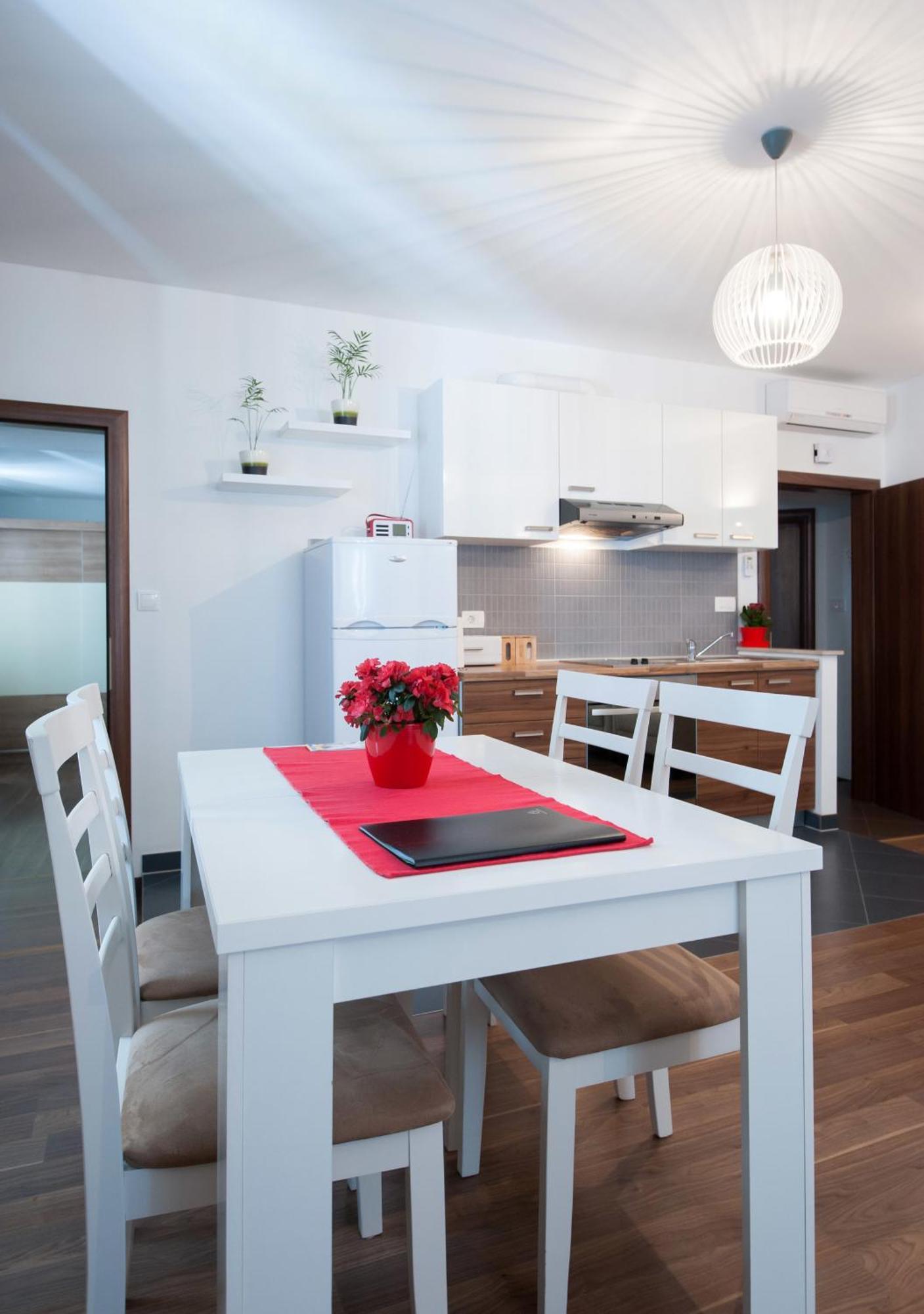 זאדאר Rooms & Apartments 72 חדר תמונה