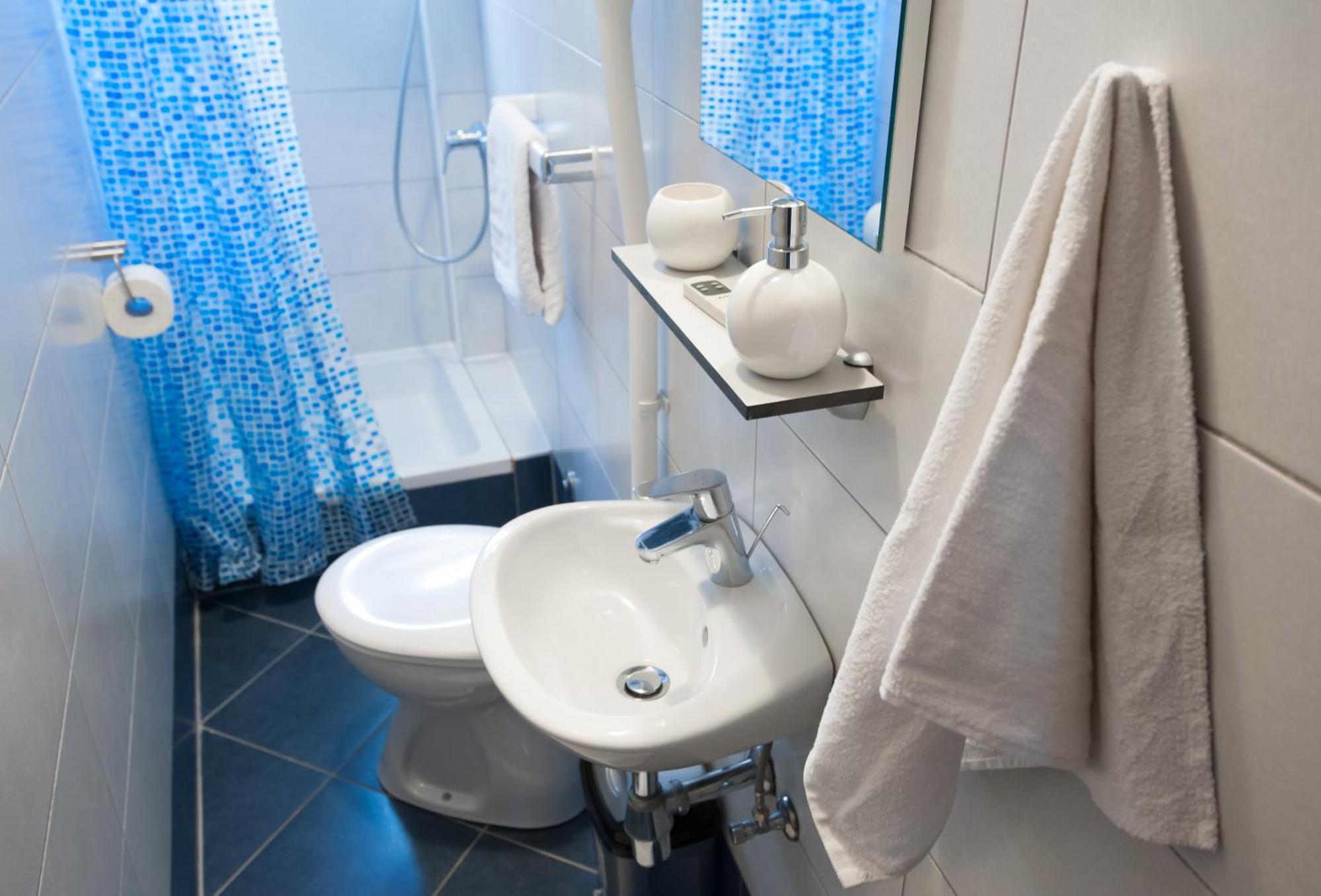 זאדאר Rooms & Apartments 72 חדר תמונה