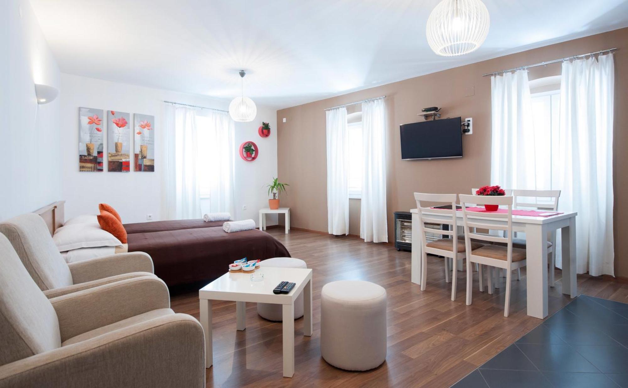 זאדאר Rooms & Apartments 72 חדר תמונה