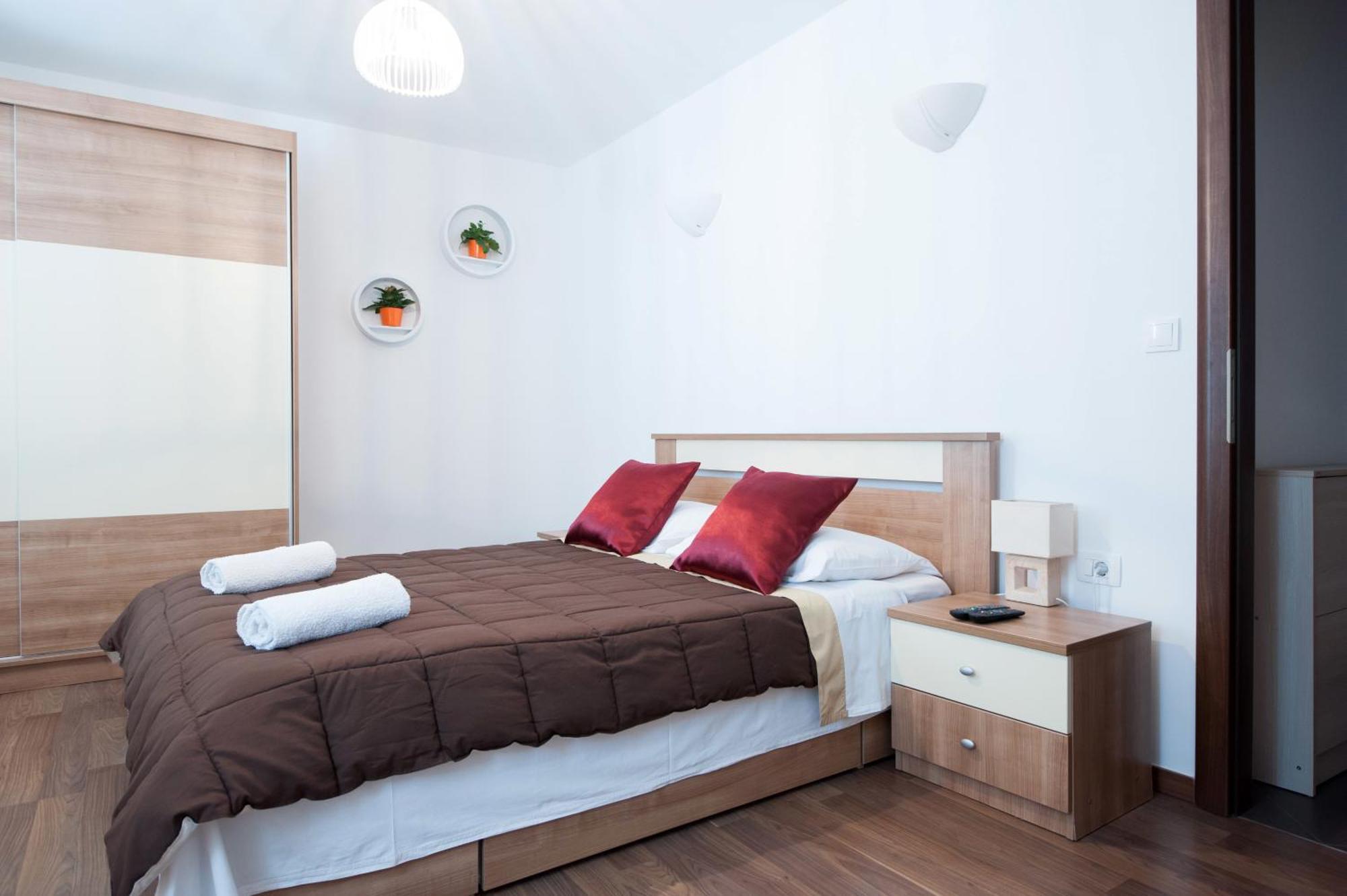 זאדאר Rooms & Apartments 72 חדר תמונה