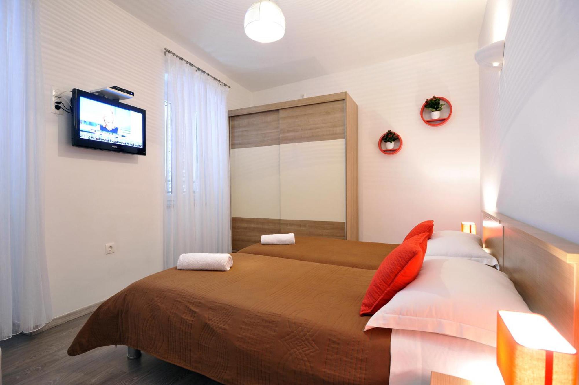 זאדאר Rooms & Apartments 72 חדר תמונה