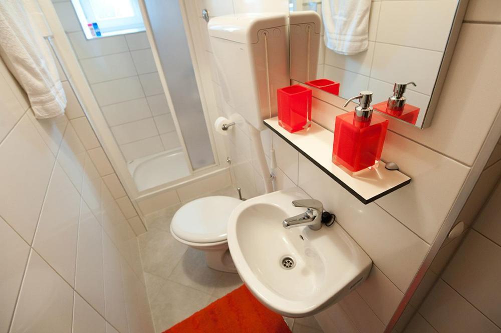 זאדאר Rooms & Apartments 72 חדר תמונה